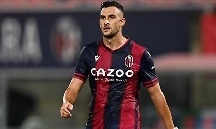 Ντι Μάρτζιο: «Αποχωρεί άμεσα από την Μπολόνια ο Λυκογιάννης»