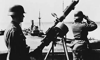 Ολλανδία: Άνοιξε το αρχείο με τους κατηγορούμενους για συνεργασία με τους Ναζί - 32 εκατ. σελίδες με 425.000 ονόματα