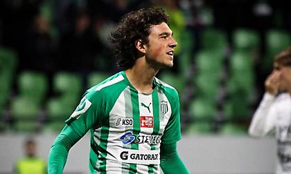 Athens Kallithea: Επεκτάθηκε ο δανεισμός του Έντλουντ στην KTP