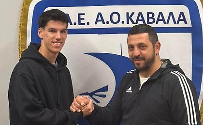 Διπλή ενίσχυση για την Καβάλα