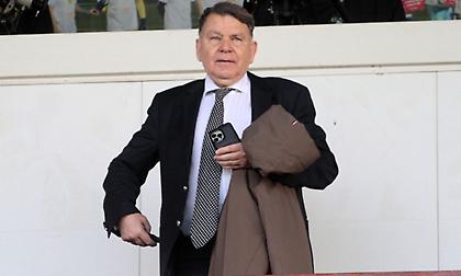 Κούγιας: «Η απαίτηση του Σαββίδη ήταν να αναλάβω μόνο τον Λουτσέσκου, δεν έχω καμία σχέση με την ΠΑΕ ΠΑΟΚ»