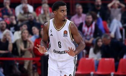 «Η Ρεάλ Μαδρίτης συμφώνησε με τον Μαλεντόν για τη νέα σεζόν»