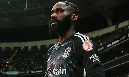 Κετσετζόγλου: «Αρέσει στον Αλμέιδα ο Μαζουακού, τι περιμένουμε για Ελίασον - Απορίες για τον ρόλο του εισαγγελέα»