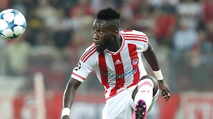 ΑΕΚ: O Μαζουακού, οι εναλλακτικές και τα δεδομένα στο αριστερό μπακ