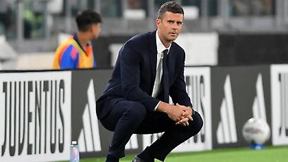 Μότα: «Έγινα προπονητής για να κερδίζω, αλλά τώρα πια δεν είναι εμμονή»