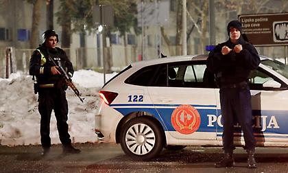 Μαυροβούνιο: Αυτοκτόνησε ο δράστης της επίθεσης με τουλάχιστον 10 νεκρούς
