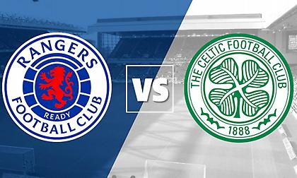 Ρέιντζερς-Σέλτικ