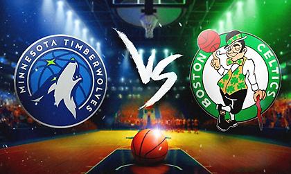 Τίμπεργουλβς-Σέλτικς