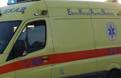 Νεκρή 58χρονη σε θαλάσσια περιοχή στο Βέλο Κορινθίας