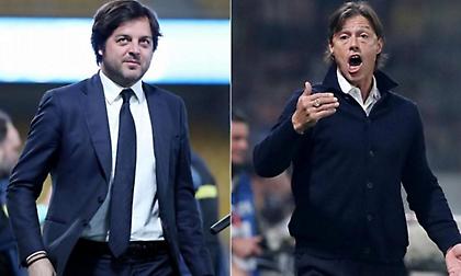 Τσακίρης: «Δουλεύει δυο περιπτώσεις μπακ που αρέσουν σε Αλμέιδα-Ριμπάλτα η ΑΕΚ - Η λέξη που περιγράφει τον Γαλανόπουλο»