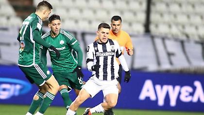 Παναθηναϊκός: Τι έκανε πέρυσι στον αντίστοιχο «καυτό» Γενάρη των ντέρμπι