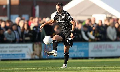 Ξανά εκτός Μιχαηλίδης – Βιεϊρίνια, προστέθηκε και ο Θυμιάνης στους απόντες του ΠΑΟΚ