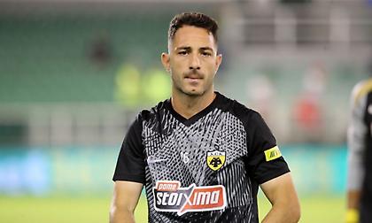 Ατρόμητος: Πλησιάζει σε Τσιλούλη