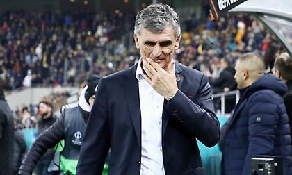 Νικολακόπουλος: «Αποφασίζει ο Μεντιλιμπαρ και μπαίνει στην τελική ευθεία ο εξτρέμ στον Ολυμπιακό»