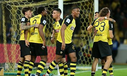 Τσακίρης: «Ανοιχτή μοιάζει μόνο η θέση του δεξιού εξτρέμ»