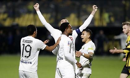 Κετσετζόγλου: «Ένα ακόμη βήμα διάλυσης της συμμαχίας Ολυμπιακού και ΠΑΟΚ-Πιθανή η επιστροφή Ελίασον»