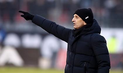 Ορίστηκε η συνεδρίαση της Επιτροπής Εφέσεων για ΠΑΟΚ και Λουτσέσκου