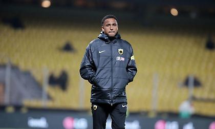 ΑΕΚ: Η απόφαση για Ελίασον κρίνει τα πλάνα του Αλμέιδα