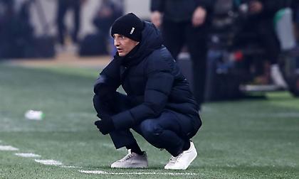 Τσορμπατζόγλου: «Δύσκολο το θέμα του φορ στον ΠΑΟΚ ενόψει Παναθηναϊκού – Δυο οι εφέσεις για το πάρκινγκ»