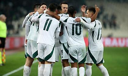 Δεσύλλας: «Θα αναζητήσει την ισορροπία κόντρα στον ΠΑΟΚ ο Παναθηναϊκός - Αυτή είναι η επικρατέστερη 11άδα»