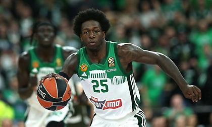 Πετρίδης: «Ύπουλο το ματς με την Βίρτους - Στην τελική ευθεία του Χουάντσο, ακολουθεί ο Ναν»