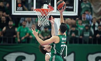 Τα σχόλια στον bwinΣΠΟΡ FM 94,6 για την εντυπωσιακή νίκη του Παναθηναϊκού εις βάρος της Βίρτους Μπολόνια