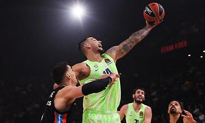 Άλωσε το Παρίσι και… ανάσανε η Μπαρτσελόνα!