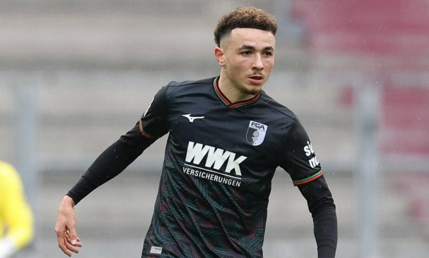 Κλείνει στην Σεβίλλη ο Βάργκας που απασχόλησε Ολυμπιακό Κλείνει στην Σεβίλλη ο Βάργκας που απασχόλησε Ολυμπιακό