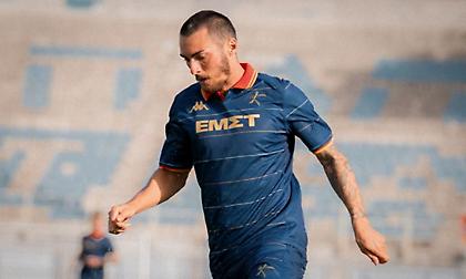 Συμφώνησε με τον Μουτίνιο η ΑΕΛ