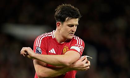 Μαγκουάιρ και τη νέα σεζόν στη Γιουνάιτεντ, πάλι εκτός πλάνων ο Ράσφορντ!