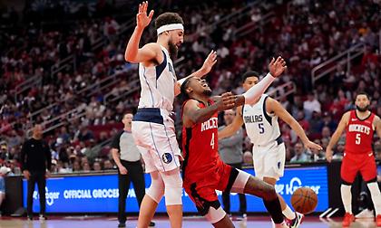 Μάβερικς-Καβαλίερς