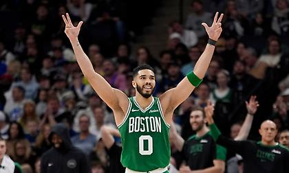 Ρόκετς-Σέλτικς