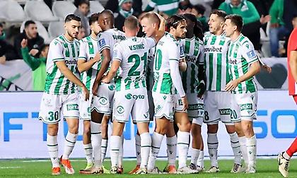 ΑΕΚ Λάρνακας-Ομόνοια