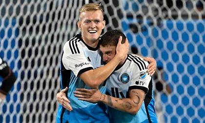 «Επιστρέφει στη Σάρλοτ ο Μπιέλ - Τόσα θέλει για Σφιντέρσκι»