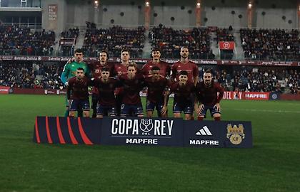 «Φόνισσα» των γιγάντων η Ποντεβέδρα: Μετά τη Βιγιαρεάλ, έριξε νοκ-άουτ με τριάρα τη Μαγιόρκα!