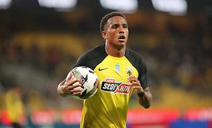 «Δεν δείχνει να έχει θετική έκβαση του Ελίασον στην Γκρέμιο»