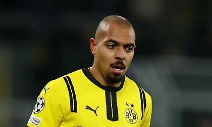 «Σε ανοιχτή επικοινωνία Ντόρτμουντ και Άστον Βίλα για πιθανή μεταγραφή του Μάλεν»