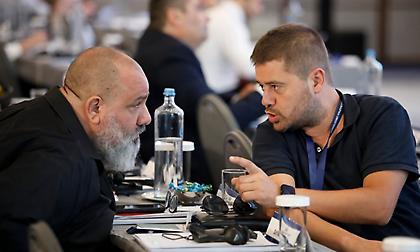 Οι λόγοι της ρήξης στη σχέση Ολυμπιακού – Γκαγκάτση και το τέλος της συμμαχίας