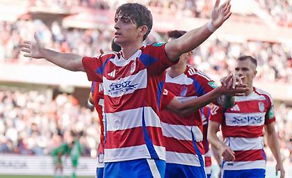 Γρανάδα-Χετάφε