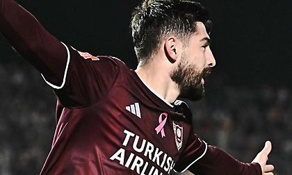 Σταματέλος: «Βήμα για μεταγραφή ο Ολυμπιακός την επόμενη εβδομάδα – Δεν υπάρχει τιμωρία από τον Λανουά»