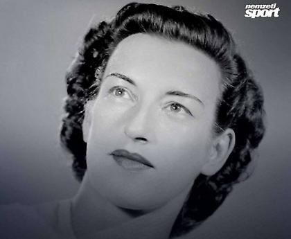 Πέθανε η γηραιότερη εν ζωή Ολυμπιονίκης