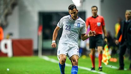 Αυτά ισχύουν για Λυκογιάννη: Οι προτάσεις από Ελλάδα, το συμβόλαιο και η επιθυμία του παίκτη