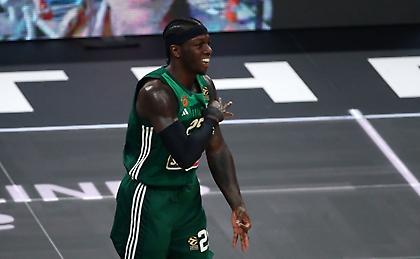 Ναν: «Τώρα ξεκινάει η πραγματική Euroleague»