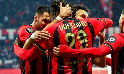 LIVE TV: Νις-Ρεν