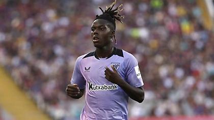 Θέλει να κάνει… μπαμ με Νίκο Γουίλιαμς η Άρσεναλ!