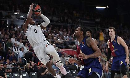 Παρί-Μπαρτσελόνα