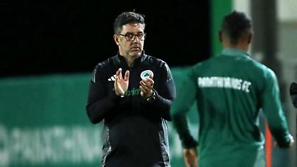 Βιτόρια: «Δεν θα επηρεάσει η απουσία Λουτσέσκου - Παλεύουμε και για τους φιλάθλους μας, είναι η καρδιά του συλλόγου»