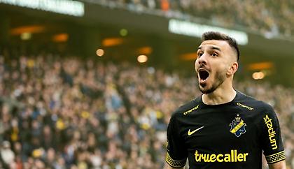 «Ξανά στο τραπέζι του Ολυμπιακού ο Πίττας»