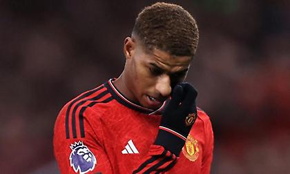 Έριξε… πόρτα ο Ράσφορντ σε μυθικά χρήματα από τη Σαουδική Αραβία