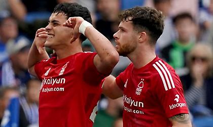 Φουλάρει για εξτρέμ ο Ολυμπιακός